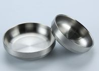 fadeless Unbreakable Stainless Steel Utensil Metal Dishes Plates