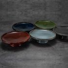 Ceramic Glaze Tableware Sets For Restaurant Home Banquet