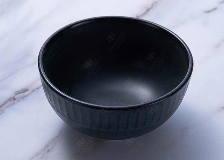 20Pcs Reactive Color Dinnerware Set